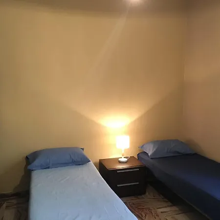Casa Vacanza Anna Vakantiehuis *